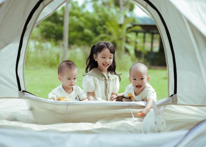 15 Kegiatan Seru di Rumah yang Bikin Anak Lupa Gadget Saat Libur Sekolah! Dijamin Aktif, Kreatif, dan Cocok 