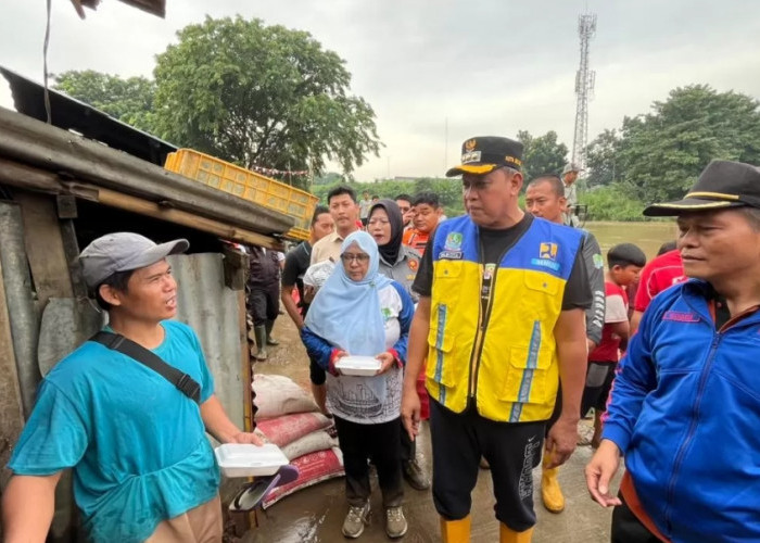 Wali Kota Bekasi Tekankan Fokus Solusi Permanen untuk Isu Publik