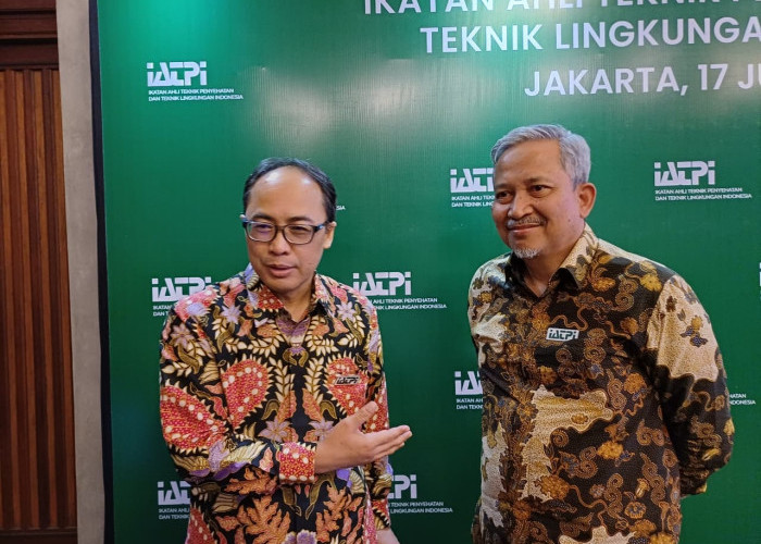 Sektor Konstruksi Tumbuh Pesat, Tapi Tenaga Kerja Bersertifikat Belum Capai 10 Persen