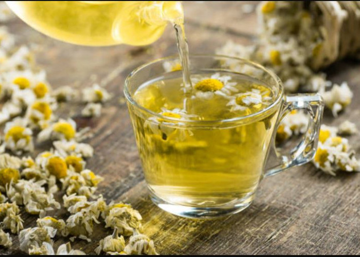 Minuman Alami yang Bisa Membuat Kulit Sehat dan Glowing