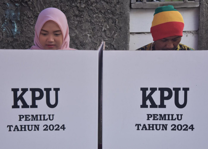 Kamis Besok, KPU Kabupaten Bekasi Gelar PSU di 2 TPS Cabangbungin