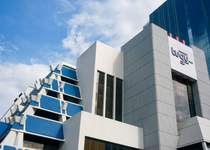 Gacor, Laba Tugu Insurance pada Kuartal I-2026 Tembus Rp 265,62 Miliar