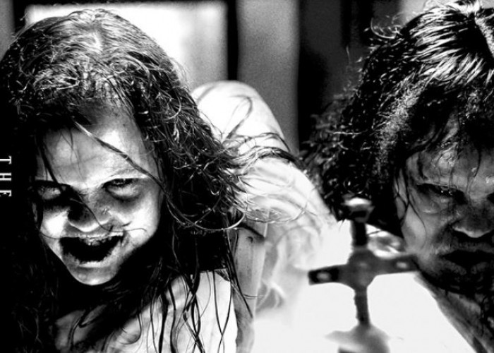Link Nonton The Exorcist: Believer (2023) Sub Indo, Kembalinya Iblis yang Merasuki Anak-anak
