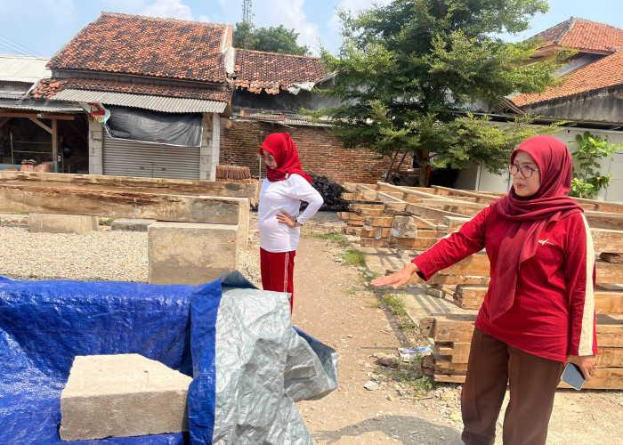 Lebih Tua dari Bekasi dan Bandung, SDN Pisangsambo I: Merawat Jejak Sejarah Pendidikan Kolonial di Karawang