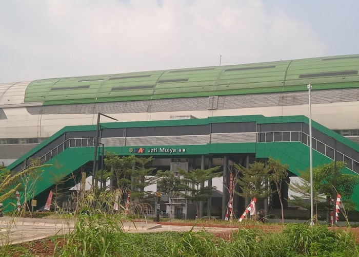 11 Spot Syuting Konten Favorit Warga Jatimulya Tambun Selatan, Nomor 5 Paling Sering Masuk FYP!