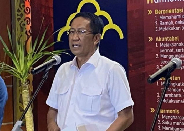 Kemenkumham Jabar Tegas! Royalti Musik Bukan Pajak, Ini Penjelasannya