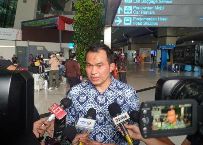 Disdik Jabar Geram Terhadap Oknum di SMKN 1 Depok Yang Intimidasi Murid