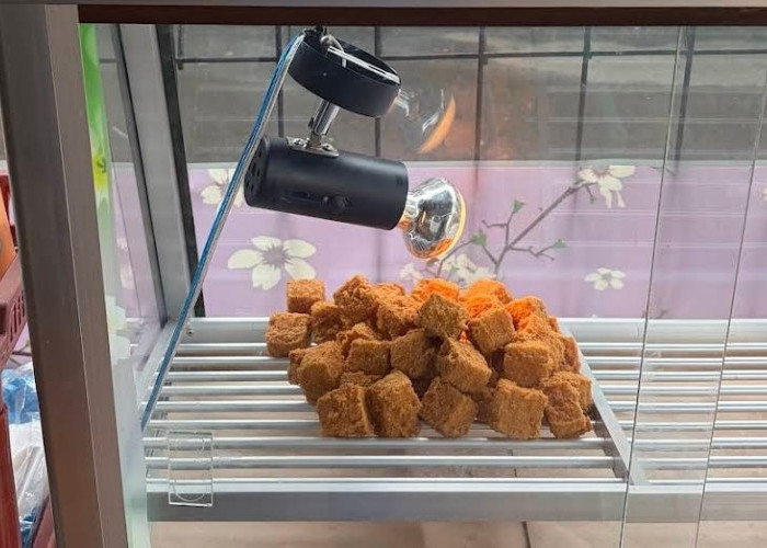 11 Tempat Beli Tahu Crispy di Jatimulya Tambun Selatan yang Bikin Nagih, Nomor 7 Punya Banyak Penggemar!