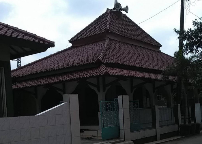6 Mushola di Jatimulya Tambun Selatan yang Selalu Ramai Jamaah, Nomor 4 Jadi Tempat Singgah Favorit Warga!