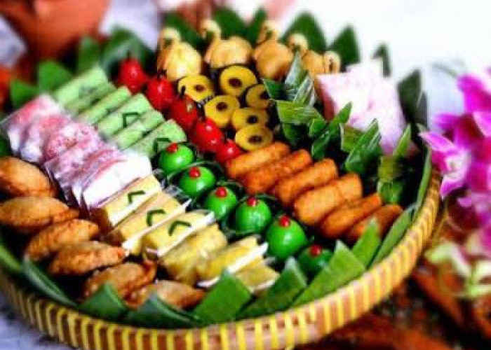 6 Tips bagi Penjual Kue Basah agar Dagangannya Tidak Cepat Basi: Perhatikan Kualitas Bahan hingga Kemasan