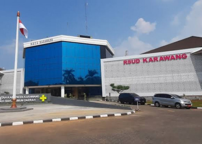 RSUD Karawang Dipercaya Kembali untuk Lakukan Pemeriksaan Kesehatan Ratusan Calon Jamaah Haji 2025