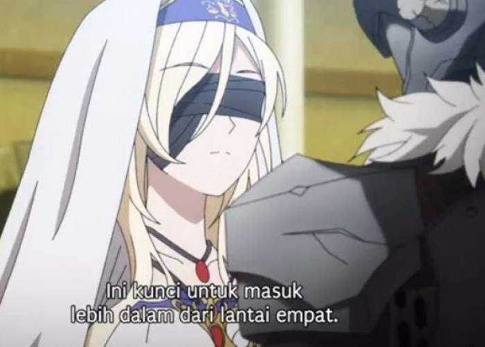 Link Nonton Goblin Slayer Season 2 Episode 11 Subtitle Indonesia
