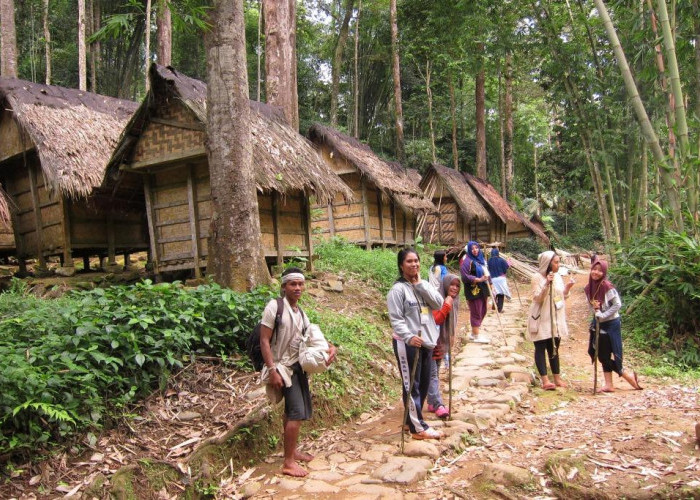 Inilah 6 Alasan Penting Mengapa Kita Harus Mengeksplor Suku Baduy: Pengalaman Spiritual hingga Kearifan Lokal