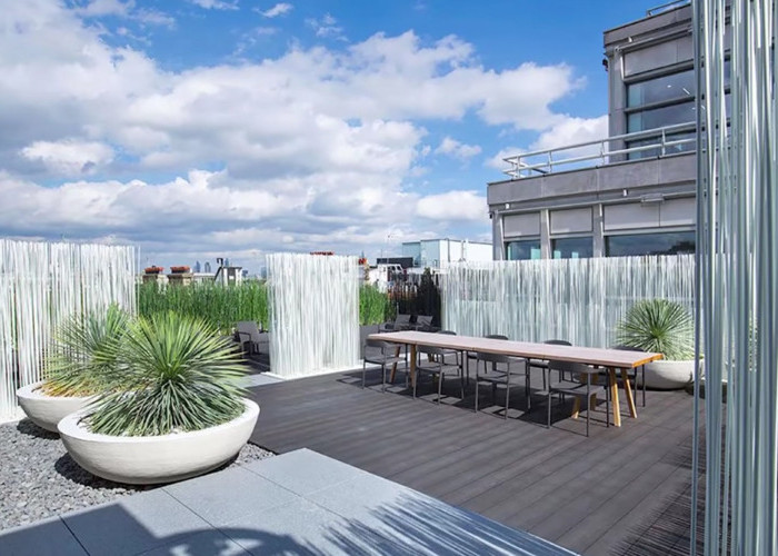 Jangan Asal Cor! Ini 11 Tips Waterproofing Dak Beton Sebelum Dijadikan Rooftop, Jemuran, atau Area Santai