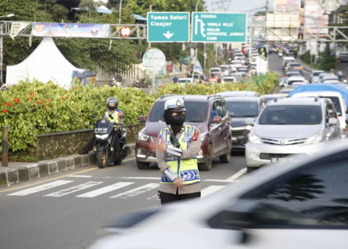 Pemerintah Kota Bandung Siapkan Rekayasa Lalu Lintas Jelang Libur Idul Adha