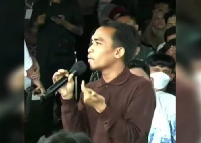 Diduga Lecehkan Nabi Muhammad, Komika Asal Lampung Aula Rakhman Dipolisikan