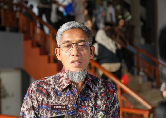 Koperasi Desa Merah Putih Bakal Diisi P3K, Pemprov Jateng Tunggu Petunjuk Teknis