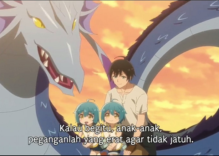 Nonton Isekai Yururi Kikou : Kosodateshinagara Boukensha Shimasu Episode 8 Subtitle Indonesia