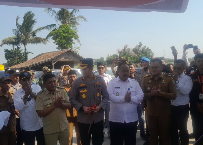 Digeruduk, Kades Cibanteng Karawang Klarifikasi Ratusan Warganya Kecanduan Obat Keras 