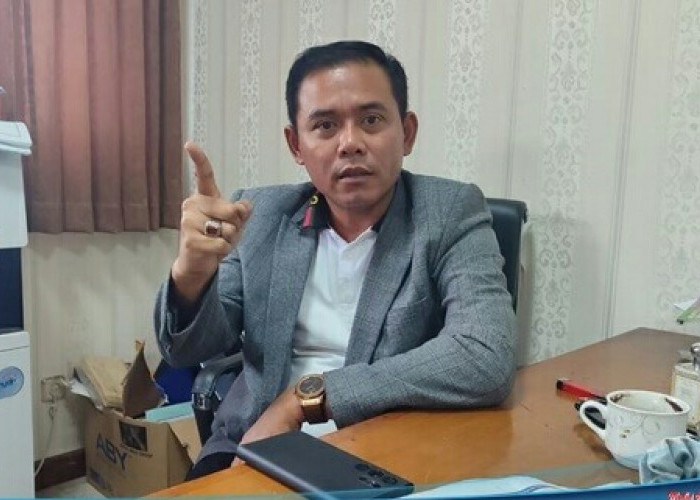 DPRD Karawang Desak Dishub Tindak Tegas Kendaraan Angkutan Tidak Uji KIR