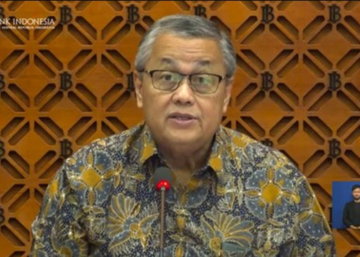 Bank Indonesia Turunkan Suku Bunga Jadi 4,75%, Kejutan untuk Pasar Keuangan