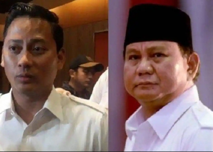 Prabowo Subianto Nominasi Keponakan sebagai Wakil Gubernur Bank Indonesia