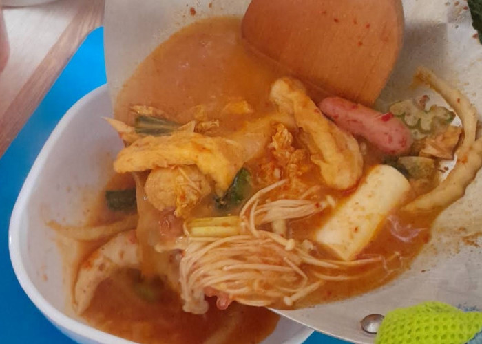 10 Rekomendasi Tempat Makan Seblak di Jatimulya Tambun Selatan yang Layak Dicoba, No 8 Sering Dicari Orang!