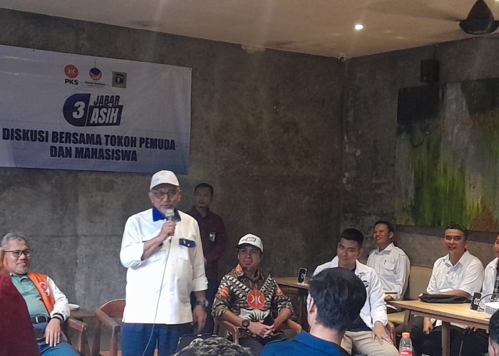 ASIH Komitmen Optimalkan Potensi Desa untuk Dorong Pertumbuhan Ekonomi Masyarakat