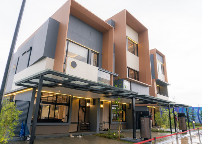 Investasi Bekasi Terus Meningkat, LPCK Siap Dukung Kebutuhan Hunian dan Komersial Berstandar Internasional 