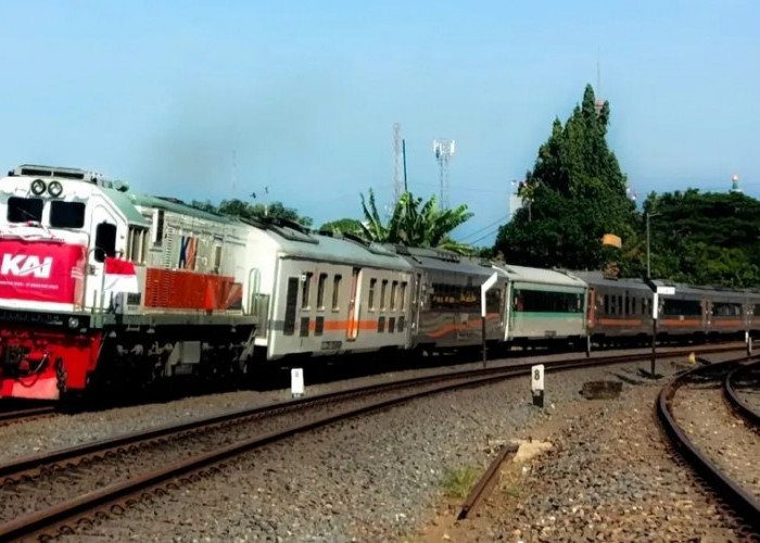 10 Barang Elektronik yang Dilarang Digunakan di Kereta Api, Jangan Sampai Kena Tegur Petugas!