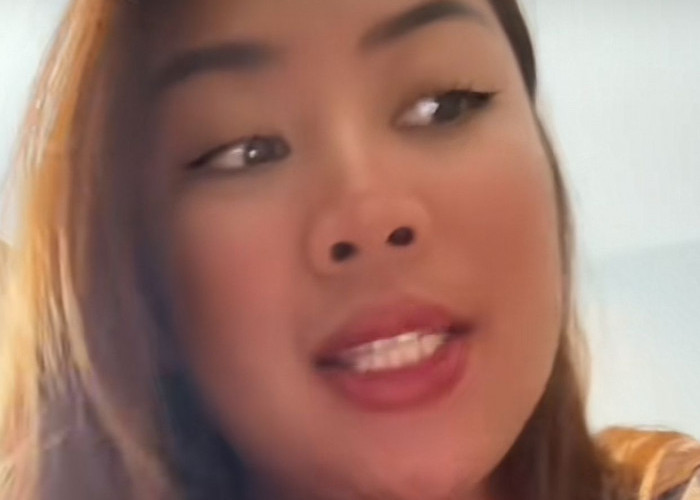 Tinggal di Bali, Wanita Ini Ungkap Dua Tipe Manusia Toxic Lewat Curhat di TikTok
