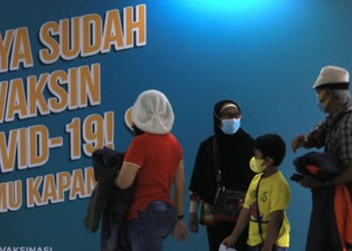 WHO Cabut Darurat Covid-19, Dinkes Jabar: Masyarakat Harus Tetap Patuhi Protokol Kesehatan
