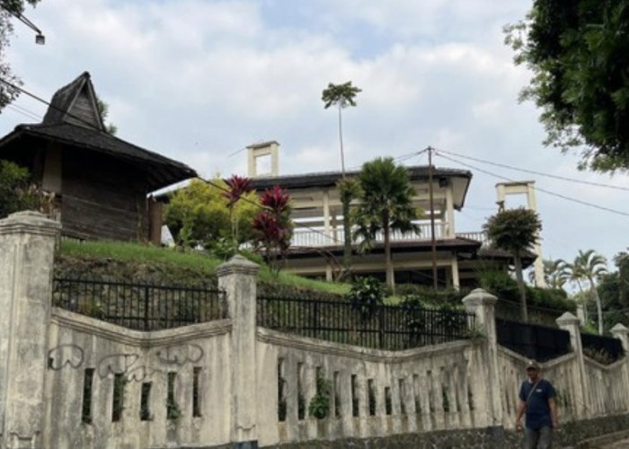 Menjelajahi Seni Budaya Sunda di Bandung, dari Angklung hingga Pertunjukan Tradisional