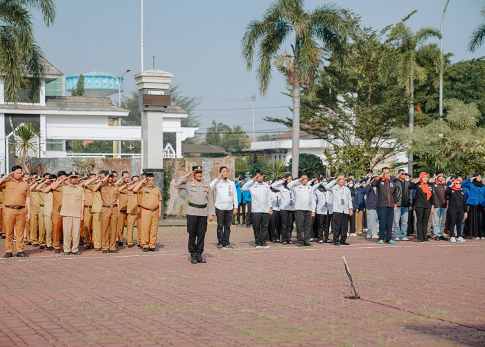 Badan Narkotika Nasional Kabupaten Karawang Ajak Masyarakat Perangi Narkoba