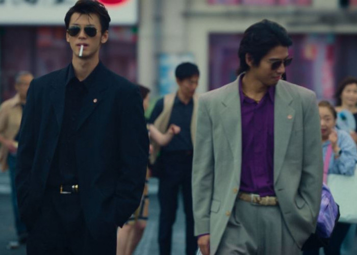 Preview Like a Dragon: Yakuza episode 3 dan Tempat Nonton