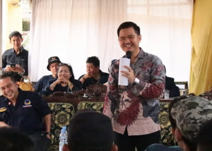 Soroti Efisiensi Anggaran hingga Pilkada Digital, DPRD Jabar Tekankan Pentingnya Skala Prioritas Pembangunan D
