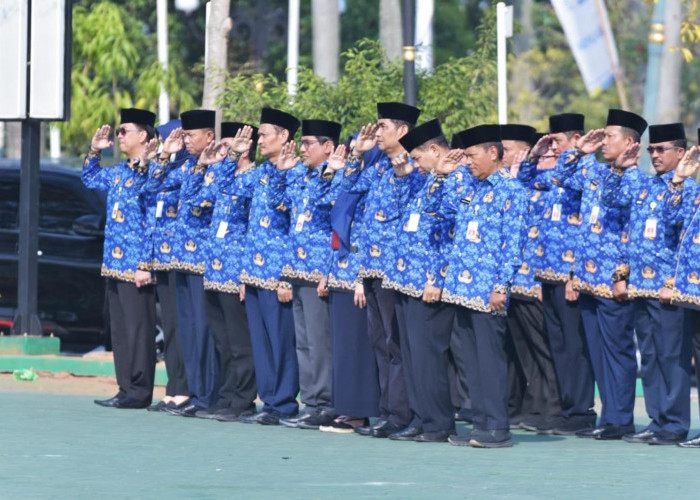 Fiskal Makin Sesak, Belanja Pegawai Pemkab Bekasi Kuras Separuh APBD