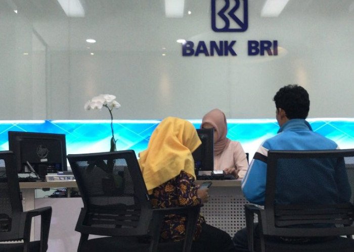Tabel Angsuran KUR BRI 2026 Pinjaman Rp50 Juta Solusi Modal Usaha UMKM, Cicilan Ringan dan Tenor Panjang