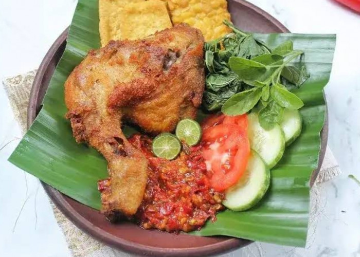 Rekomendasi 5 Tempat Beli Ayam Kremes di Jatimulya Tambun Selatan yang Bikin Nambah Nasi