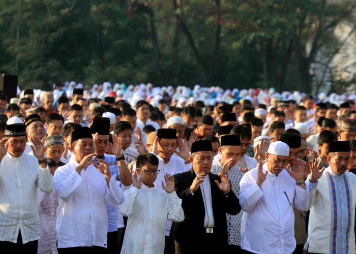 Berikut Lokasi Sholat Idul Adha Muhammadiyah 28 Juni 2023 di Bandung