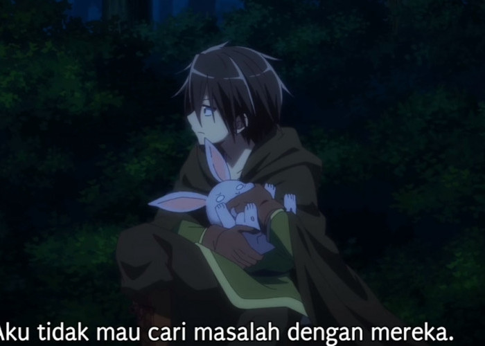 Loner Life in Another World Episode 1 Sub Indo: Sinopsis dan Tempat Nonton