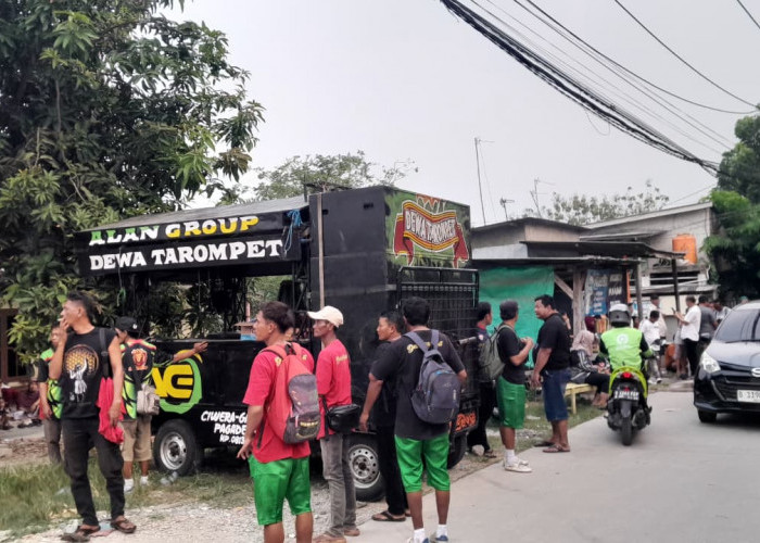 Korban Kabel Listrik PLN Cikarang Renggut Nyawa Kakak Beradik Asal Subang, Begini Kata Saksi Mata
