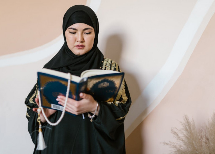 Puasa Tapi Tak Berbuah Pahala? Ini Renungan Penting di Bulan Ramadhan