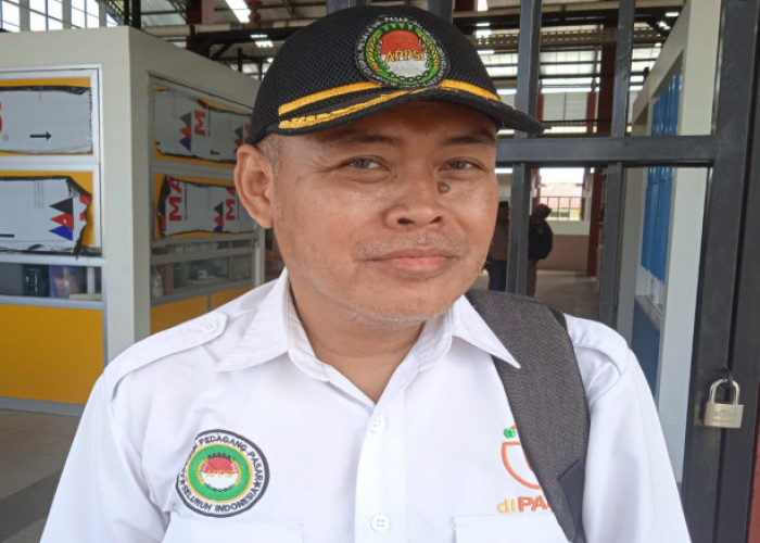 APPSI Jabar Sarankan Pedagang Pasar Kranji Ambil Langkah Hukum Terkait Revitalisasi