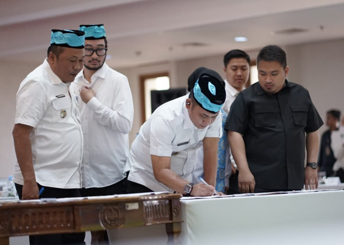 Bekasi Siap Layanani Kesehatan Tanpa Batasan Daerah