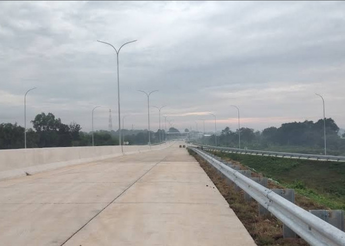 Mandek! Ganti Rugi Lahan Tol Japek Selatan di Bekasi Tersendat, Ini Alasannya 