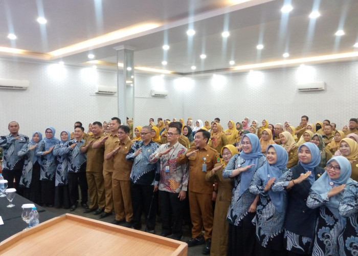 Perkuat Karakter Siswa di Karawang, FKPS Rumasa Diasih Gelar Diklat G7KAIH, BSAN dan PPC