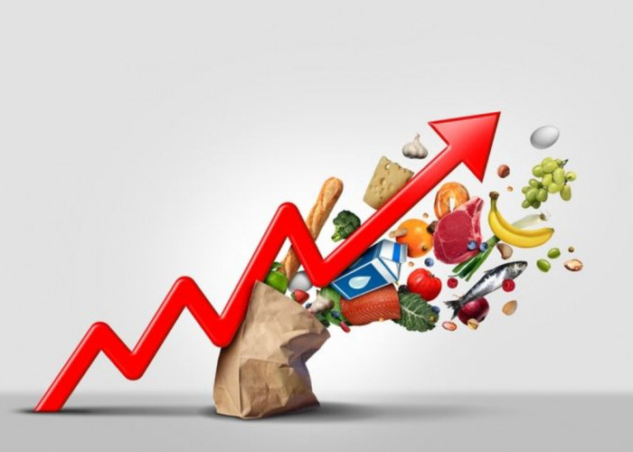 Pemerintah Fokus Jaga Stabilitas Harga Awal 2026