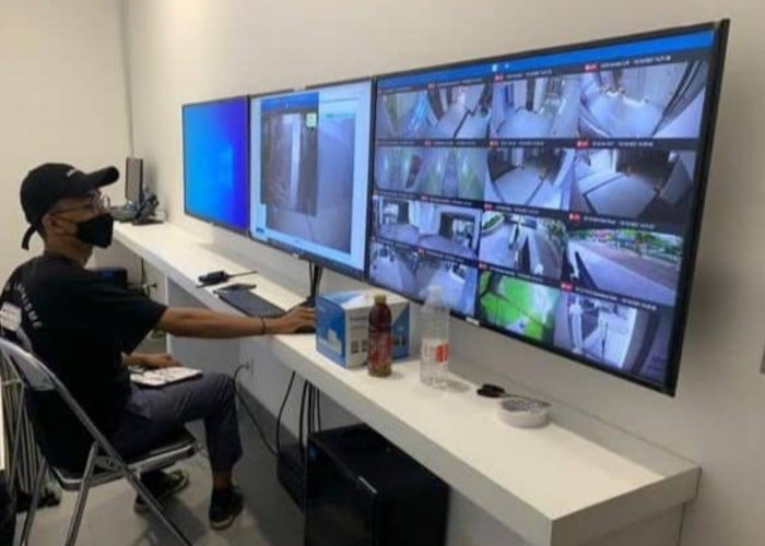 Banyak Warga Baru Tahu! Ini 13 Tempat Pasang CCTV di Jatimulya Tambun Selatan yang Sering Jadi Langganan Rumah