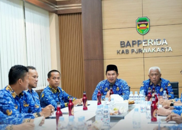 Purwakarta Usung Inovasi Maggis Zero Waste di WJIR 2025